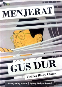 Image of Menjerat Gus Dur