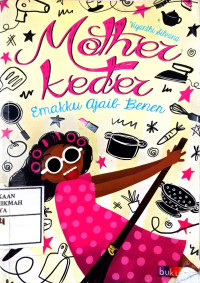 Image of Mother Keder, Emakku Ajaib Bener
