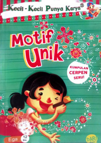 Image of Motif Unik