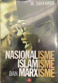 Image of Nasionalisme,Islamisme,dan Marxisme