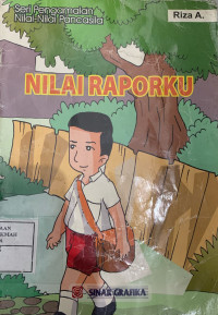 Image of Nilai Raporku