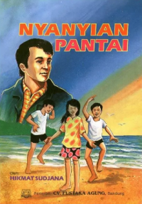 Image of Nyanyian Pantai