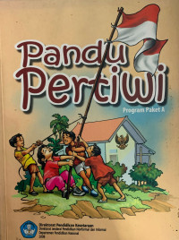 Image of Pandu Pertiwi:Program Paket A