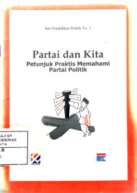 Image of Partai dan Kita