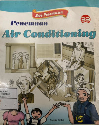 Image of Penemuan Air Conditioning