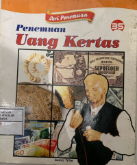 Image of Penemuan Uang Kertas