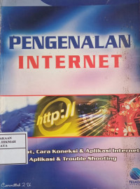 Image of Pengenalan Internet
