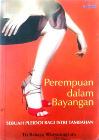 Image of Perempuan Dalam Bayangan