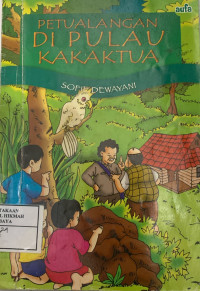 Image of Petualangan di Pulau Kakaktua