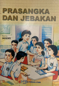 Image of Prasangka dan Jebakan