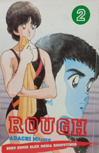 Image of Rough Vol. 2