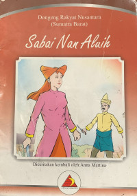Image of Sabai Nan Aluih