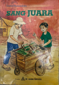 Image of Sang Juara