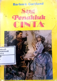 Image of Sang Penakluk Cinta