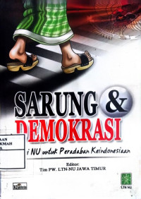 Image of Sarung & Demokrasi