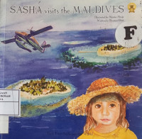Image of Sasha Visits the Maldives