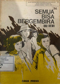 Image of Semua Bisa Bergembira