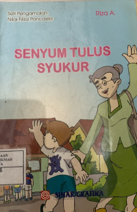 Image of Senyum Tulus Syukur