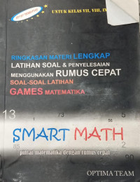 Image of Smart Math