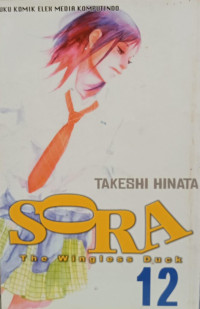 Image of Sora Vol. 12