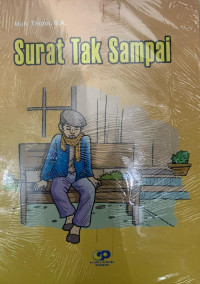 Image of Surat Tak Sampai