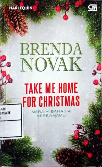 Image of Take Me Home For Christmas