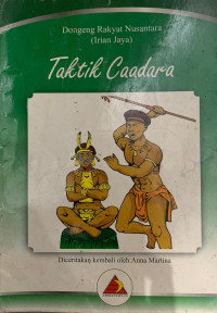 Image of Taktik Caadara