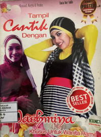 Image of Tampil Cantik dengan Pashmina