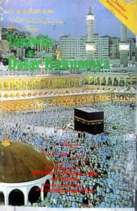 Image of Tarawih & Dasar Hukumnya
