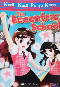 Image of The Eccentric School