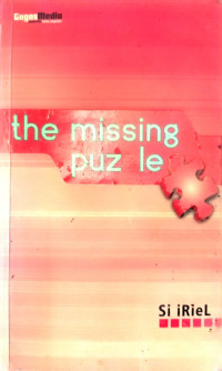 Image of The Missing Puzzle