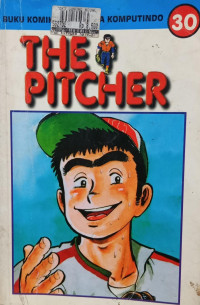 Image of The Pitcher Vol. 30