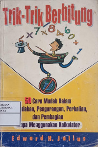 Image of Trik-Trik Berhitung