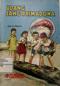 Image of Udang Sang Primadona