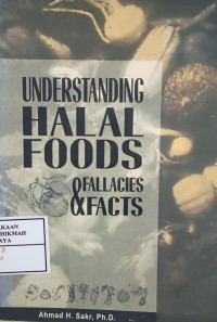 Image of Understanding Halal Foods: Fallacies & Facts