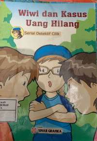 Image of Wiwi dan Kasus Uang Hilang